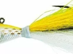 Spro - Prime Bucktail Jig Lure -FISHING ELECTRONICS Sales SBTJMB ALL 2T 7d6c94d2 5857 429d 804a 5b88c42ee5bb