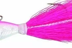 Spro - Prime Bucktail Jig Lure -FISHING ELECTRONICS Sales SBTJP ALL 2T 4da6a01d 1829 4477 9e5a 77986758e8fa