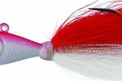 Spro - Prime Bucktail Jig Lure -FISHING ELECTRONICS Sales SBTJRW ALL 2T 58fe8293 332f 405d 95b3 96d827af8080