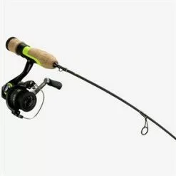 FISHING ELECTRONICS Sales 43 13 FISHING - SONICOR ICE COMBO 28" MH