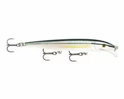 Rapala - Scatter Rap Series Minnows -FISHING ELECTRONICS Sales SCRBL 25bcb854 c788 4fda a9df 4a686324a233