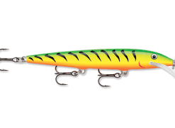 Rapala - Scatter Rap Series Minnows -FISHING ELECTRONICS Sales SCRFT 68c5c24b 25ef 4203 ad21 a325b23441dc