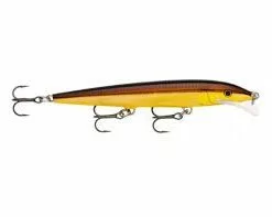 Rapala - Scatter Rap Series Minnows -FISHING ELECTRONICS Sales SCRGA 11000ca1 e5a6 444c bbd2 654e93ca188b