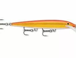 Rapala - Scatter Rap Series Minnows -FISHING ELECTRONICS Sales SCRGFR 2adb3807 eb57 4691 bcc0 55654690b7f1