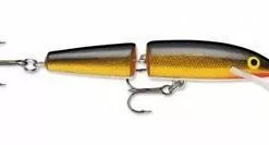 Rapala - Scatter Rap Jointed 12 Rapala - Scatter Rap Jointed -FISHING ELECTRONICS Sales SCRJ G b496a96c 168f 45e5 90db 60c0053fe28e