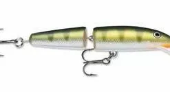 Rapala - Scatter Rap Jointed 17 Rapala - Scatter Rap Jointed -FISHING ELECTRONICS Sales SCRJ YP 929ae3aa e57f 423a 8a77 e223115dae70