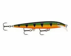 Rapala - Scatter Rap Series Minnows -FISHING ELECTRONICS Sales SCRPERCH 6ca6ff34 41f7 4883 ac3e 6b32e4793c7c