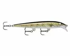 Rapala - Scatter Rap Series Minnows -FISHING ELECTRONICS Sales SCRWAL d29ff0ac c39f 41b4 82d3 c17d893bf274
