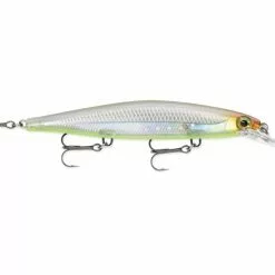 Rapala - Shadow Rap Deep 4/38 -FISHING ELECTRONICS Sales SDRD BUD