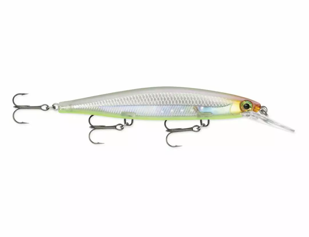 Rapala - Shadow Rap Deep 4/38 10 Rapala - Shadow Rap Deep 4/38 - Image 10