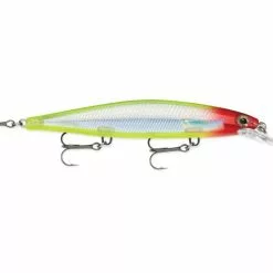 Rapala - Shadow Rap Deep 4/38 -FISHING ELECTRONICS Sales SDRD CLN