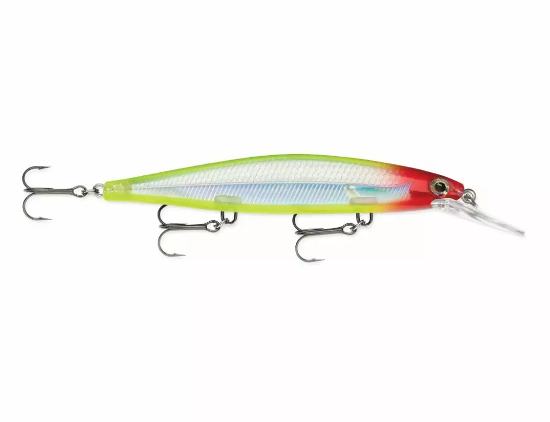 Rapala - Shadow Rap Deep 4/38 8 Rapala - Shadow Rap Deep 4/38 - Image 8