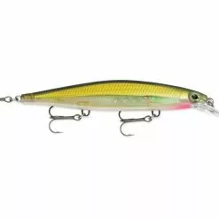 Rapala - Shadow Rap Deep 4/38 -FISHING ELECTRONICS Sales SDRD OG