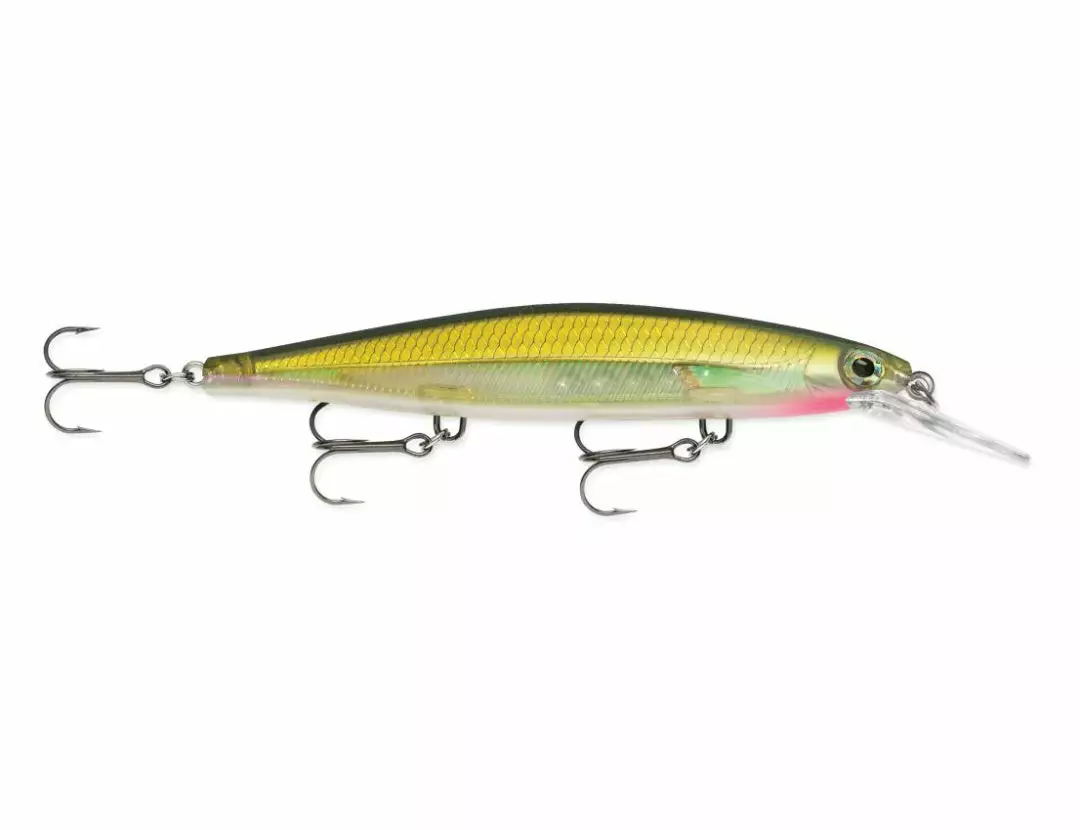 Rapala - Shadow Rap Deep 4/38 4 Rapala - Shadow Rap Deep 4/38 - Image 4