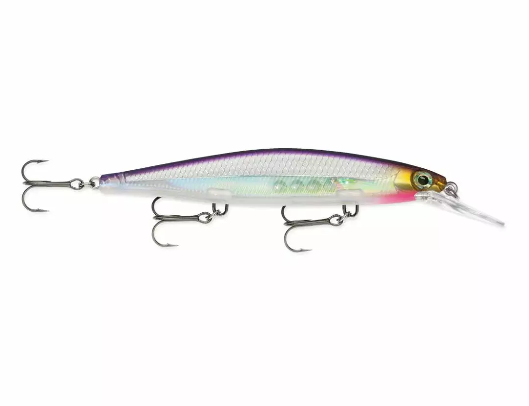 Rapala - Shadow Rap Deep 4/38 3 Rapala - Shadow Rap Deep 4/38 - Image 3