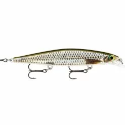 Rapala - Shadow Rap Deep 4/38 -FISHING ELECTRONICS Sales SDRD ROL
