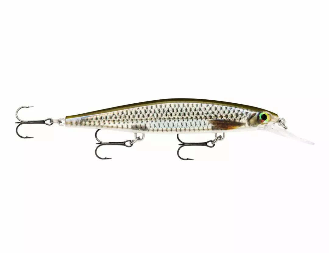Rapala - Shadow Rap Deep 4/38 5 Rapala - Shadow Rap Deep 4/38 - Image 5