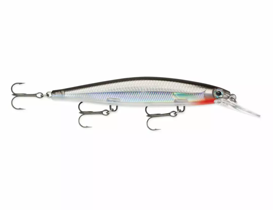 Rapala - Shadow Rap Deep 4/38 2 Rapala - Shadow Rap Deep 4/38 - Image 2