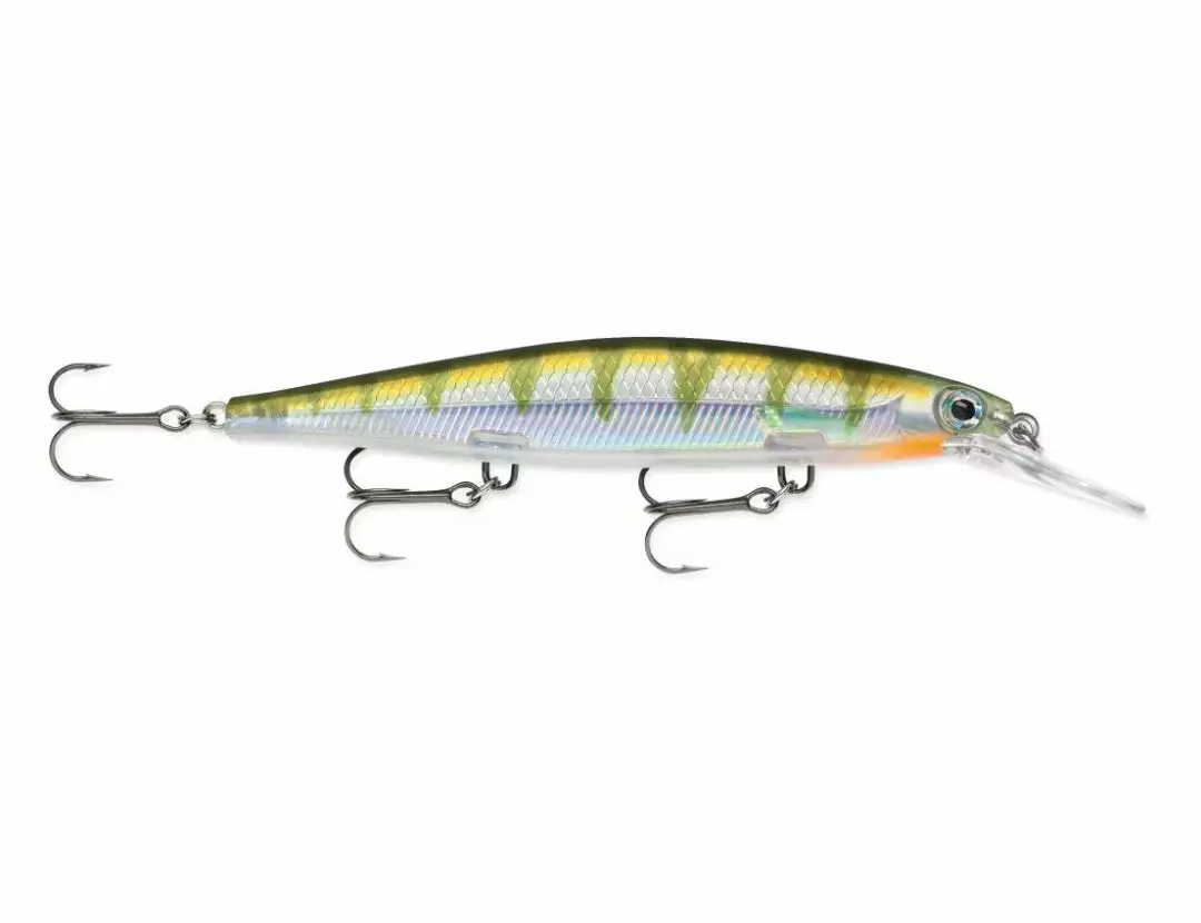 Rapala - Shadow Rap Deep 4/38 1 Rapala - Shadow Rap Deep 4/38