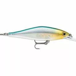 Rapala - Shadow Rap Shad Deep 3 1/2 16 Rapala - Shadow Rap Shad Deep 3 1/2 -FISHING ELECTRONICS Sales SDRSD BBH
