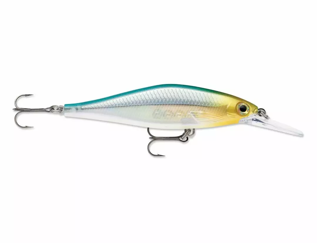 Rapala - Shadow Rap Shad Deep 3 1/2 7 Rapala - Shadow Rap Shad Deep 3 1/2 - Image 7