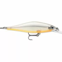 Rapala - Shadow Rap Shad Deep 3 1/2 14 Rapala - Shadow Rap Shad Deep 3 1/2 -FISHING ELECTRONICS Sales SDRSD BN