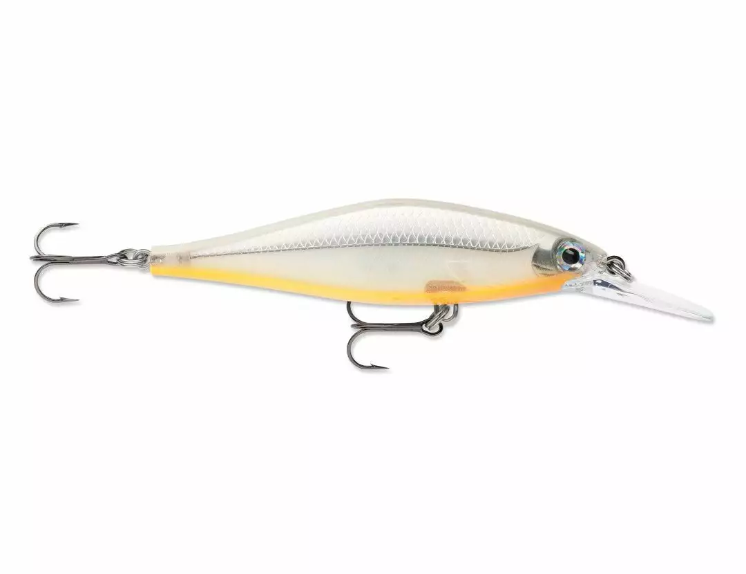 Rapala - Shadow Rap Shad Deep 3 1/2 5 Rapala - Shadow Rap Shad Deep 3 1/2 - Image 5
