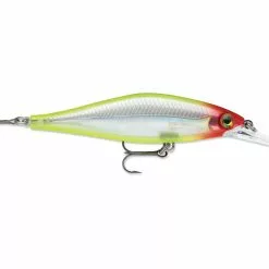 Rapala - Shadow Rap Shad Deep 3 1/2 17 Rapala - Shadow Rap Shad Deep 3 1/2 -FISHING ELECTRONICS Sales SDRSD CLN