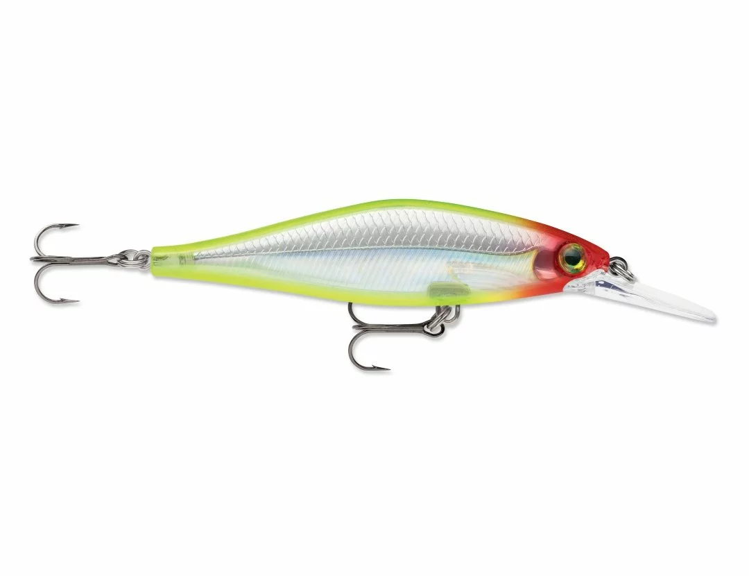 Rapala - Shadow Rap Shad Deep 3 1/2 8 Rapala - Shadow Rap Shad Deep 3 1/2 - Image 8