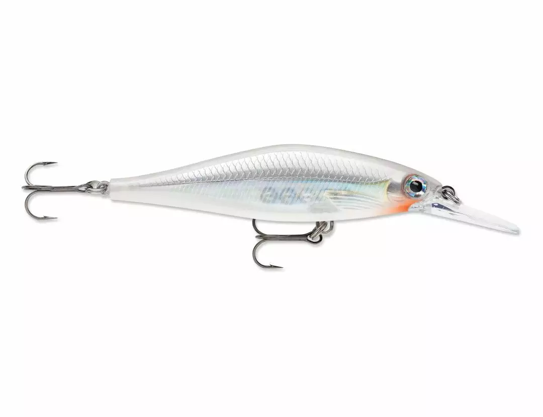 Rapala - Shadow Rap Shad Deep 3 1/2 2 Rapala - Shadow Rap Shad Deep 3 1/2 - Image 2