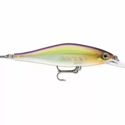 Rapala - Shadow Rap Shad Deep 3 1/2