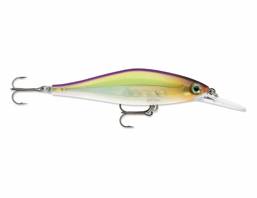 Rapala - Shadow Rap Shad Deep 3 1/2 1 Rapala - Shadow Rap Shad Deep 3 1/2