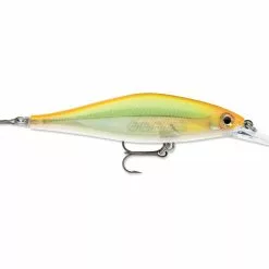 Rapala - Shadow Rap Shad Deep 3 1/2 13 Rapala - Shadow Rap Shad Deep 3 1/2 -FISHING ELECTRONICS Sales SDRSD IMP