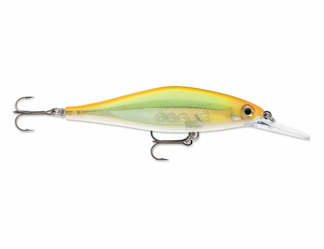 Rapala - Shadow Rap Shad Deep 3 1/2 4 Rapala - Shadow Rap Shad Deep 3 1/2 - Image 4