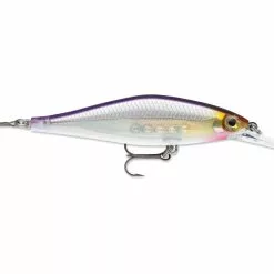 Rapala - Shadow Rap Shad Deep 3 1/2 12 Rapala - Shadow Rap Shad Deep 3 1/2 -FISHING ELECTRONICS Sales SDRSD PD
