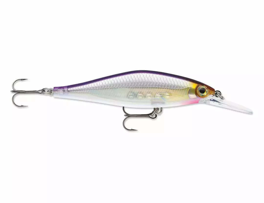 Rapala - Shadow Rap Shad Deep 3 1/2 3 Rapala - Shadow Rap Shad Deep 3 1/2 - Image 3
