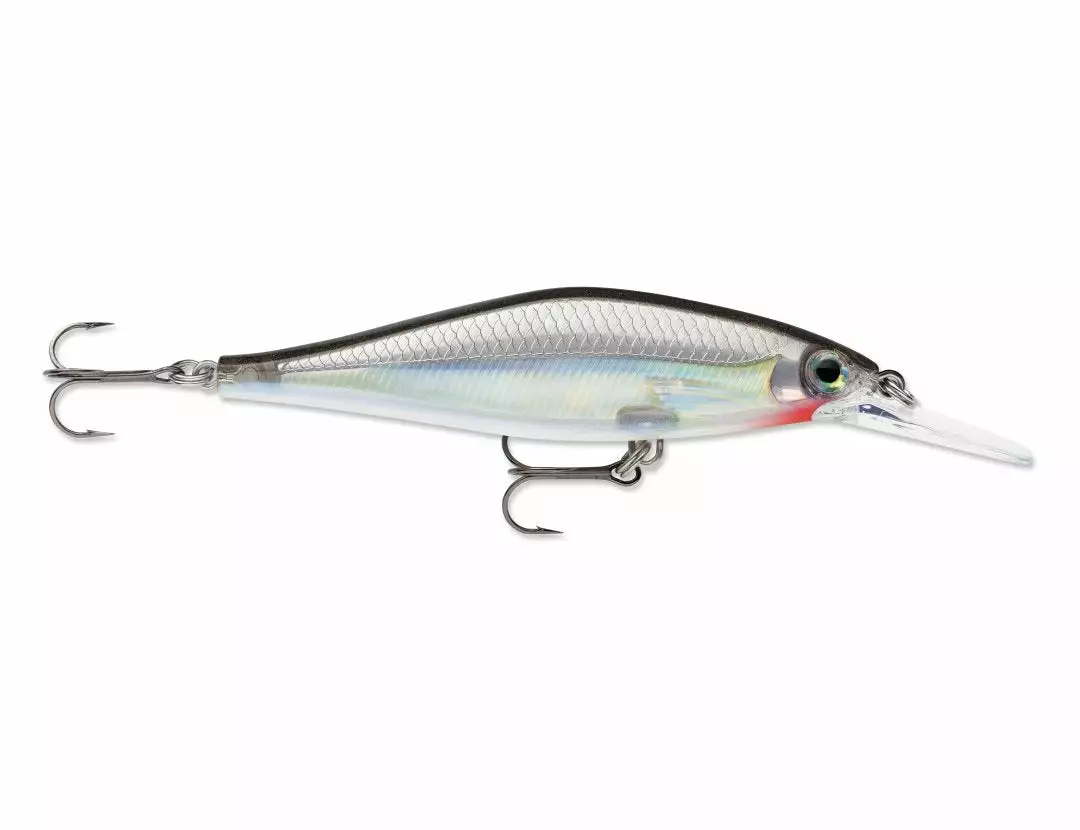 Rapala - Shadow Rap Shad Deep 3 1/2 6 Rapala - Shadow Rap Shad Deep 3 1/2 - Image 6