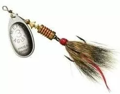 Mepps Aglia - Dressed