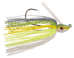 Strike King - Tour Grade Swim Jig -FISHING ELECTRONICS Sales SEXY SHAD1 7a796823 f22a 4af6 81e5 58ed6f638e3c