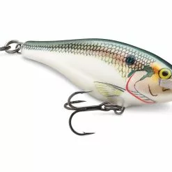 Rapala Shad Rap Deep Runner -FISHING ELECTRONICS Sales SHAD