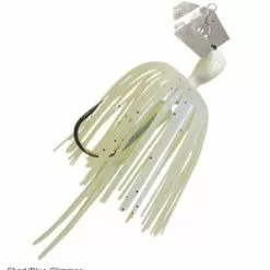ZMAN - CHATTERBAIT MINI -FISHING ELECTRONICS Sales SHAD BG