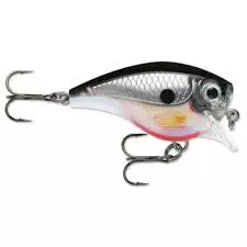 Rapala BX Brat Square Bill Crankbait 3 Rapala BX Brat Square Bill Crankbait - Image 3