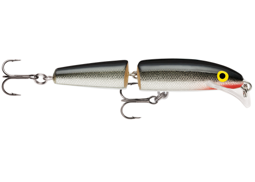 Rapala - Scatter Rap Jointed 1 Rapala - Scatter Rap Jointed