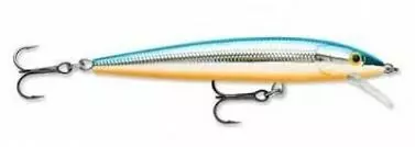 Rapala Husky Jerk 9 Rapala Husky Jerk - Image 9
