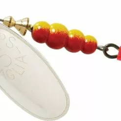 Mepps Aglia -FISHING ELECTRONICS Sales SILVER bf38a022 0f2c 429e 9ea7 41493450b3fb