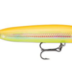 Rapala - Skitter V -FISHING ELECTRONICS Sales SK BONECHARTREUSE