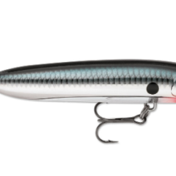 Rapala - Skitter V -FISHING ELECTRONICS Sales SK CHROME