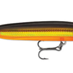 Rapala - Skitter V -FISHING ELECTRONICS Sales SK GOLD