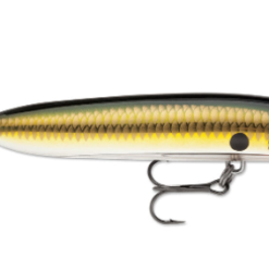 Rapala - Skitter V -FISHING ELECTRONICS Sales SK GOLDCHROME