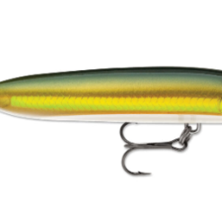 Rapala - Skitter V -FISHING ELECTRONICS Sales SK GOLDOLIVE
